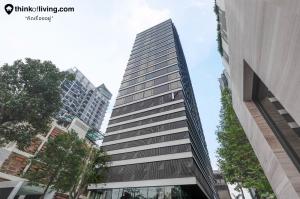 For SaleCondoSukhumvit, Asoke, Thonglor : 2 Bedroom Penthouse For Sale The Fine Bangkok Condo in the Heart of Thonglor new room from the project You can make an appointment to view the project every day. Call 062-339-3663
