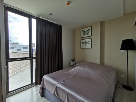 ขายคอนโดเกษตรศาสตร์ รัชโยธิน : ขาย คอนโด Chambers Chaan ลาดพร้าว - วังหิน 30.44 ตรม. ตกแต่งสวย ราคาสุดพิเศษ