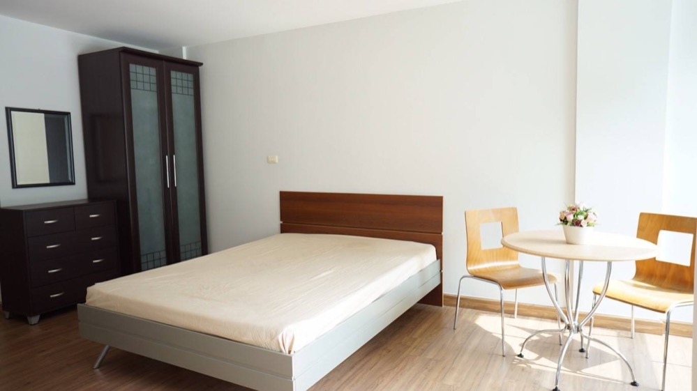 For RentCondoOnnut, Udomsuk : for rent Plus 67 1 bed special deal!! 💛