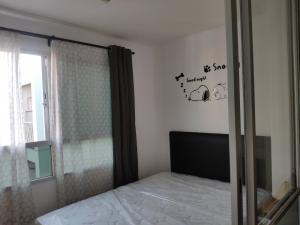 For RentCondoLadkrabang, Suwannaphum Airport : Condo for rent 6,500 Baht/month Ready to move in