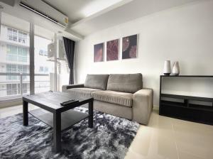 For RentCondoOnnut, Udomsuk : For Rent The Waterford Sukhumvit 50 - 2 Bed, size 70 sq.m., Beautiful room, fully furnished.