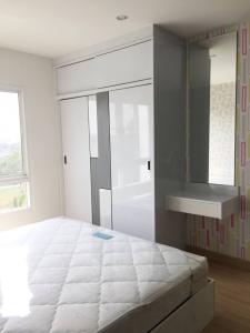 For SaleCondoSuphan Buri : Beautiful condo for sale with tenants.