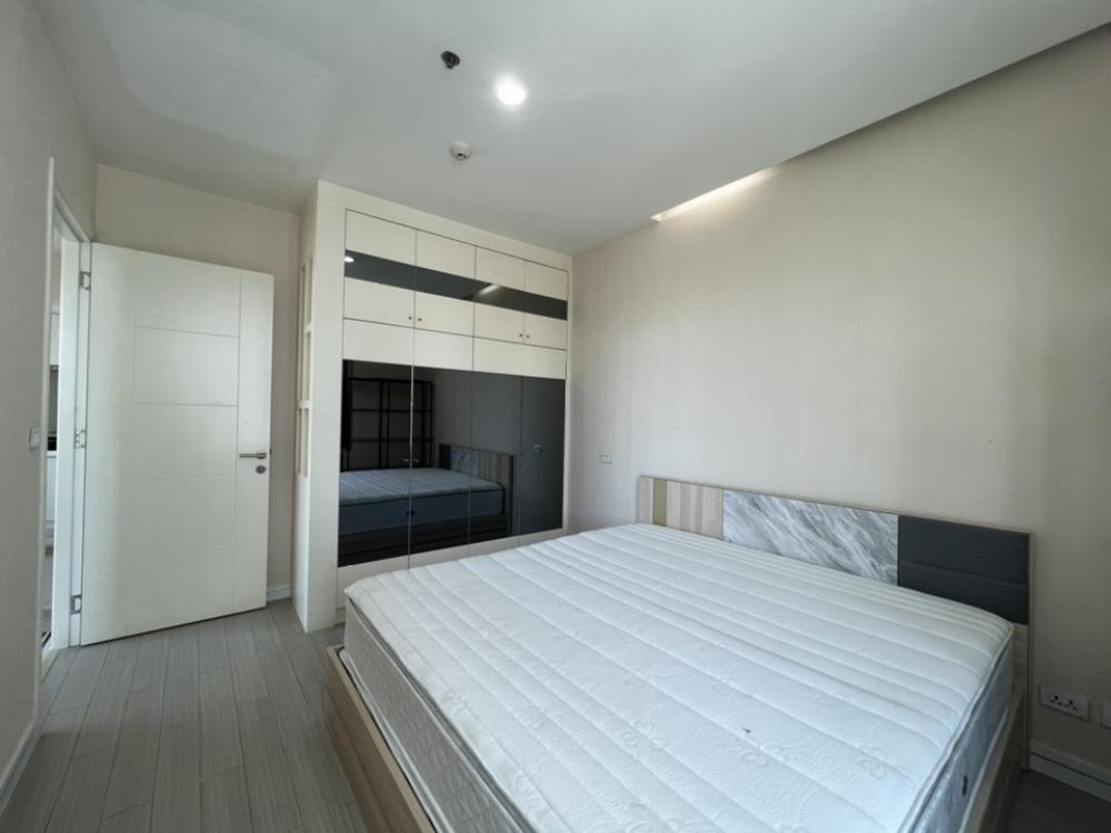 For RentCondoRama9, Petchburi, RCA : 🔥Ready to move in Feb.65🔥TC GREEN MRT RAMA9 1 bed 39 sqm high floor beautiful room complete electrical appliances 082-459-4297