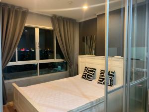 For RentCondoBangna, Bearing, Lasalle : Lumpini Megacity Bangna for rent, 1 bedroom, furnished, ready to move in, best price!!