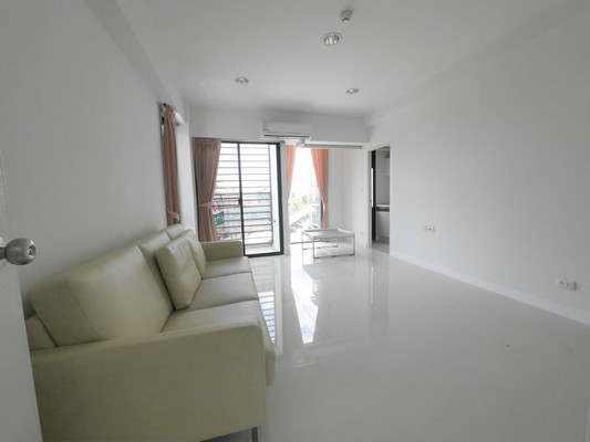 For SaleCondoLadkrabang, Suwannaphum Airport : sss291 for sale Supawan River Place Condo Lat Krabang 54 corner room wide balcony