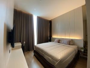 For RentCondoSukhumvit, Asoke, Thonglor : 🔥Ready to move in Feb 2022🔥 Kraam Sukhumvit 26, new room, 1 bedroom, 64 sq m, luxury decoration, complete electrical appliances, ready to move in 082-459-4297
