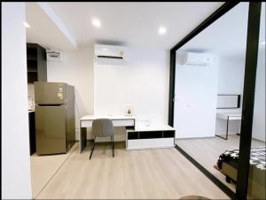 เช่าคอนโดลาดพร้าว เซ็นทรัลลาดพร้าว : Condo for rent - The Line Phahonyothin Park1 bedroom 15,500