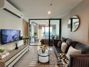 เช่าคอนโดลาดพร้าว เซ็นทรัลลาดพร้าว : Condo for rent Life Ladprao 2 bedroom 25,999/months