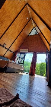 ขายที่ดินตราด : ขาย  ที่ดิน ใกล้ป่าโกงกางธรรมชาติ ทำเป็น homestay แหลมงอบ ตราด 5ไร่ บรรยากาศดี ร่มรื่น