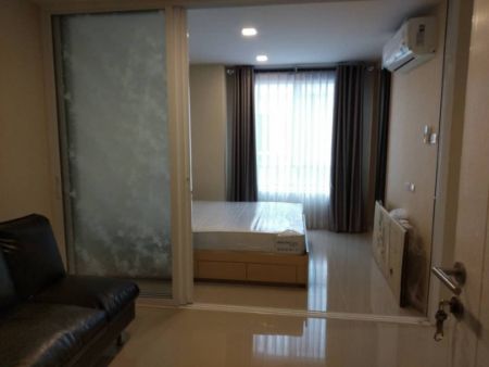 ขายคอนโดวิภาวดี ดอนเมือง หลักสี่ : ขาย คอนโด ถูกJW Condo ดอนเมือง (เจ ดับบลิว ดอนเมือง) 27.58 ตรม.