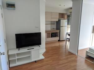 For RentCondoKasetsart, Ratchayothin : 🔥Urgent 📌Lumpini Place Ratchayothin 📌 1 bedroom, fully furnished, near BTS, ready to move in immediately!!! (T00135)