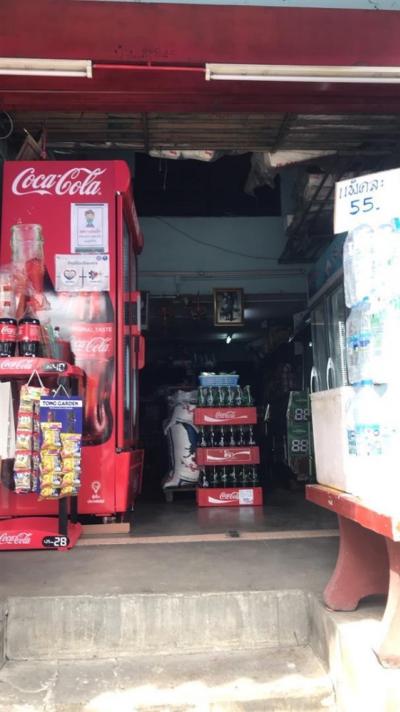 เซ้งพื้นที่ขายของ ร้านต่างๆเสรีไทย-นิด้า : เซ้งกิจการ ร้านค้าปลีก ค้าส่ง ติดถนนรามคำแหง 65 ย่านเศรษฐกิจ