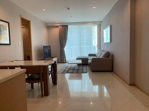 For RentCondoSathorn, Narathiwat : New room decorated cozy 1 bedroom The Empire place 25,000/month