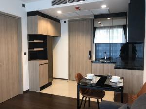 For SaleCondoRatchathewi,Phayathai : 🔥 Very good price, beautiful decoration, ready to move in. The Line Ratchathewi, good location, BTS Ratchathewi 🔥 Ready to end every dew. Appointment available 24 hours Tel. 099-887-1464