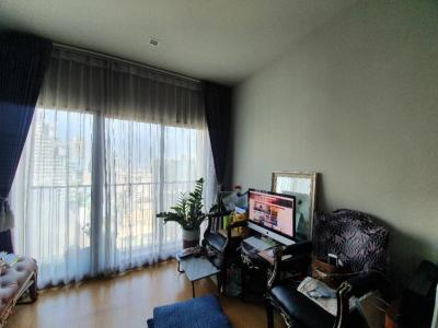 For SaleCondoRatchathewi,Phayathai : For Sale : Nobel Revant, luxury condo, private atmosphere spacious room central location Convenient transportation, near BTS Phaya Thai and Airport Link, only 200 meters. The common area is very good. panoramic view swimming pool