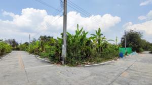 For SaleLandNonthaburi, Bang Yai, Bangbuathong : Land for sale, Soi Bang Son, Bang Yai District, Nonthaburi, 3 rai 1 ngan 82 sq wa, wide frontage, corner plot, near Bang Yai-Bang Kulad Road (Soi Kantana) and Kanchanaphisek Road