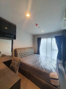 For RentCondoRama9, Petchburi, RCA : Condo for rent, special price, Life Asoke Rama 9, ready to move in, good location