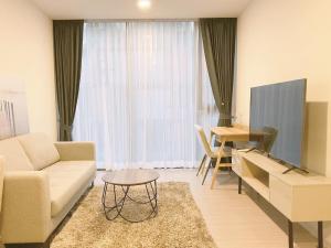 For RentCondoSukhumvit, Asoke, Thonglor : Condo for rent, special price Quintara Treehaus Sukhumvit 42, ready to move in, good location