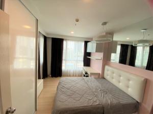 For RentCondoSathorn, Narathiwat : Life Sathorn10 > Available for rent, Fully Furnished, special price 16,000 baht !