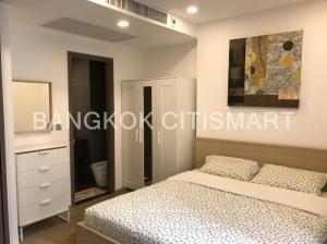 ขายคอนโดสยาม จุฬา สามย่าน : ★☆ For Sale Ashton Chula 1 Bed 31 Sqm. Fully-Furnished  7.65 MB  Negotiable !   ★☆