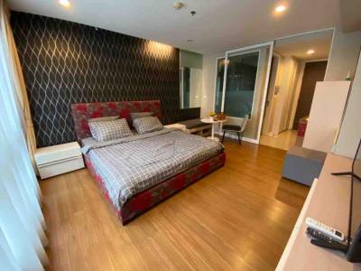 ให้เช่าคอนโดนานา : for rent 15 sukhumvit residence 1 bed special deal 💟