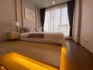 For RentCondoSukhumvit, Asoke, Thonglor : Ideo Q 36  2 bed 1 bath, brand new condo for rent (RT-01)
