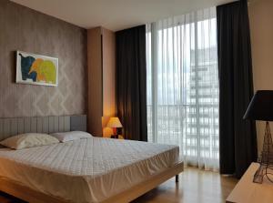 ให้เช่าคอนโดอารีย์ อนุสาวรีย์ : For rent Noble red 2 bed nice room  ห้องสวยราคาดี!!