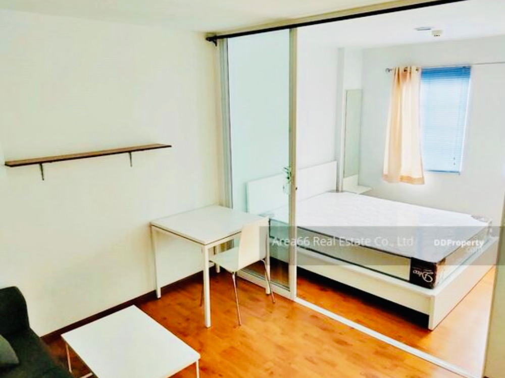 For SaleCondoRama 2, Bang Khun Thian : For Sale Tulip Square @ Omnoi Near MRT Blue Line