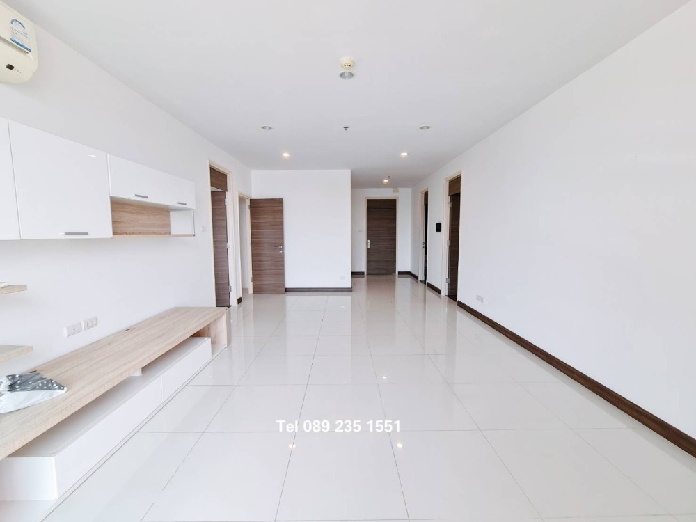 ขายคอนโดพระราม 3 สาธุประดิษฐ์ : FOR Sell 2bed ราคาพิเศษ มีหลายห้องให้เลือก ศุภาลัยพรีมา ริวา คอนโดริมแม่น้ำ