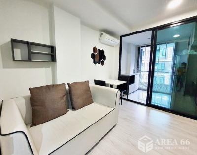 For SaleCondoChokchai 4, Ladprao 71, Ladprao 48, : For Sale MY STORY CONDO Ladprao Soi 71