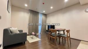 For SaleCondoRatchathewi,Phayathai : Condo for sale, The Line Ratchathewi, 18th floor, price decided, new room for sale, never moved in, fully furnished