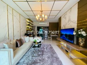 For SaleTownhousePattanakan, Srinakarin : 🔥 Urgent sale!! Cheapest price 🔥 Unio Town Srinakarin - Bangna Townhouse in prime location Pocket-friendly price, only 3.29MB