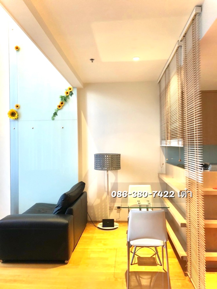 For SaleCondoRatchathewi,Phayathai : Condo for sale, Villa Ratchathewi, Villa rachatewi, Duplex room, good price, 80 square meters (contact for project sales), new room, ready to move in