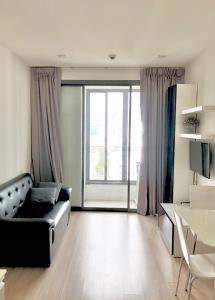 For RentCondoRatchathewi,Phayathai : ID087_P IDEO MOBI PHAYATHAI **Beautiful room, fully furnished, ready to move in** Convenient transportation near BTS