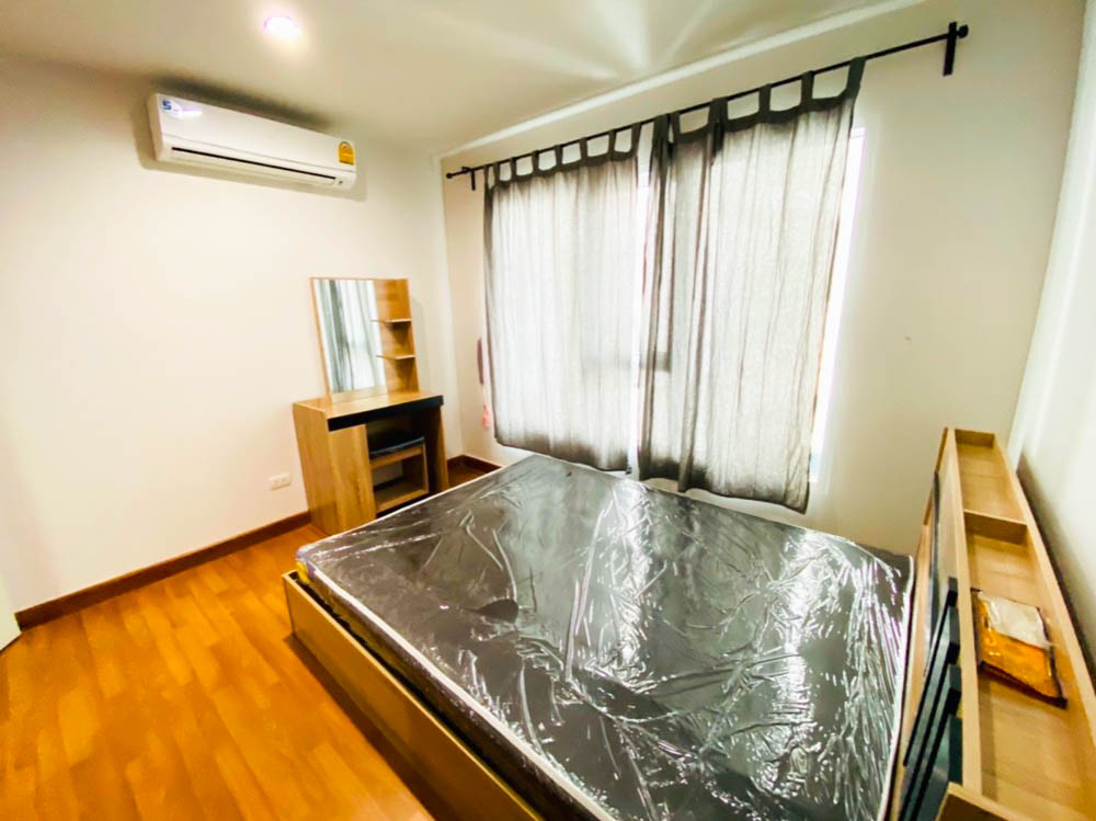 For SaleCondoRama5, Ratchapruek, Bangkruai : For Sale Regent Home 25 Tiwanon Nearby MRT Ministry of Public Health