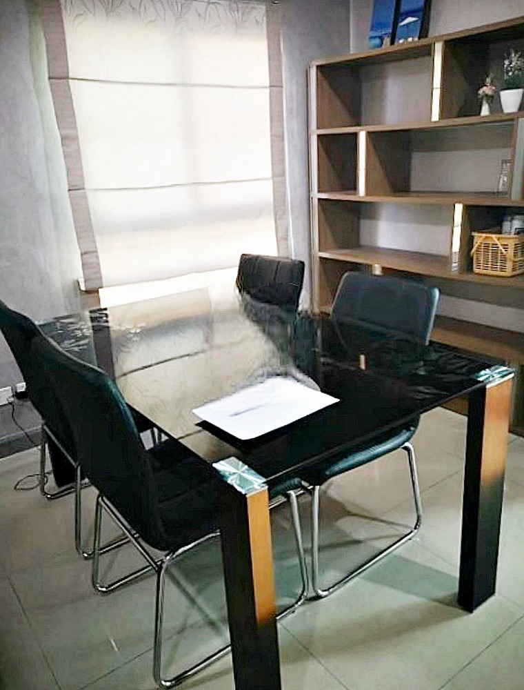 For SaleCondoBangna, Bearing, Lasalle : For Sale Regent Home VII Sukhumvit (Bangna) Nearby BTS Bang Na