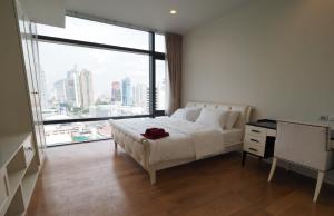 For RentCondoRama9, Petchburi, RCA : Condo for rent, special price, Circle Living Prototype, ready to move in, good location