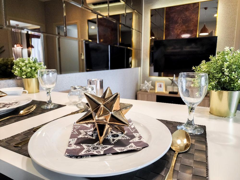 ให้เช่าคอนโดอ่อนนุช อุดมสุข : [Owner Post] 1 Bed+  1 Bath Fully Furnished