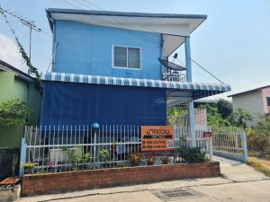 For SaleBusinesses for salePattaya, Bangsaen, Chonburi : Urgent Sale - Apartment business at Chonburi, booked