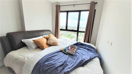 For SaleCondoPinklao, Charansanitwong : YT001 Special Deal!!  For sale Nice room at Condo Thana Astoria Pinklao