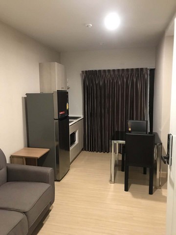 For RentCondoOnnut, Udomsuk : Condo for rent, The Tree On Nut Station, near BTS On Nut.
