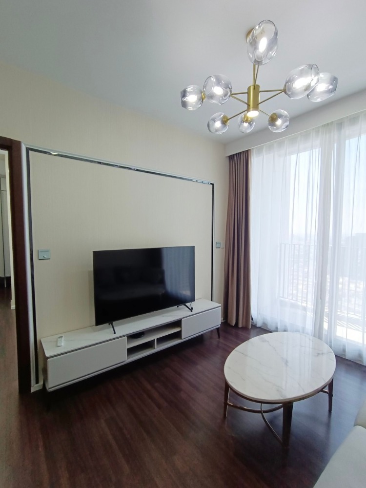 For RentCondoOnnut, Udomsuk : Condo for rent Whizdom Inspire Sukhumvit near BTS Punnawithi