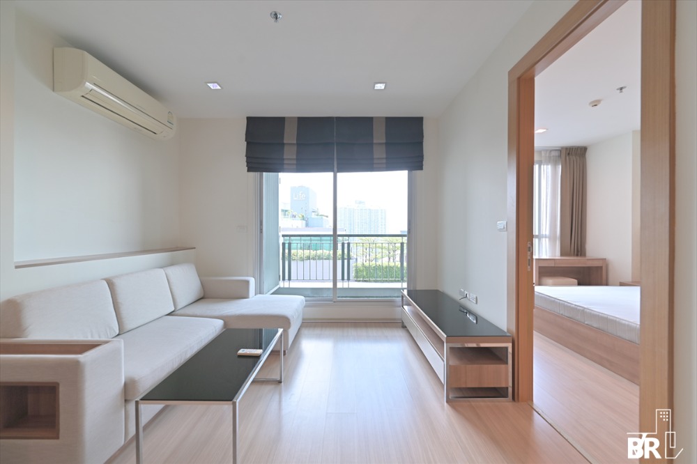 ให้เช่าคอนโดรัชดา ห้วยขวาง : ให้เช่า  Rhythm Huaikhwang    1 ห้องนอน  1 ห้องน้ำ  46 ตรม ห้องสวยราคา 20,000 บาทเท่านั้น  ++++++  ห้องสวย