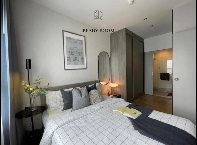 For RentCondoLadprao, Central Ladprao : 🔥12250 For Rent Chapter One Midtown Ladprao 24🔥