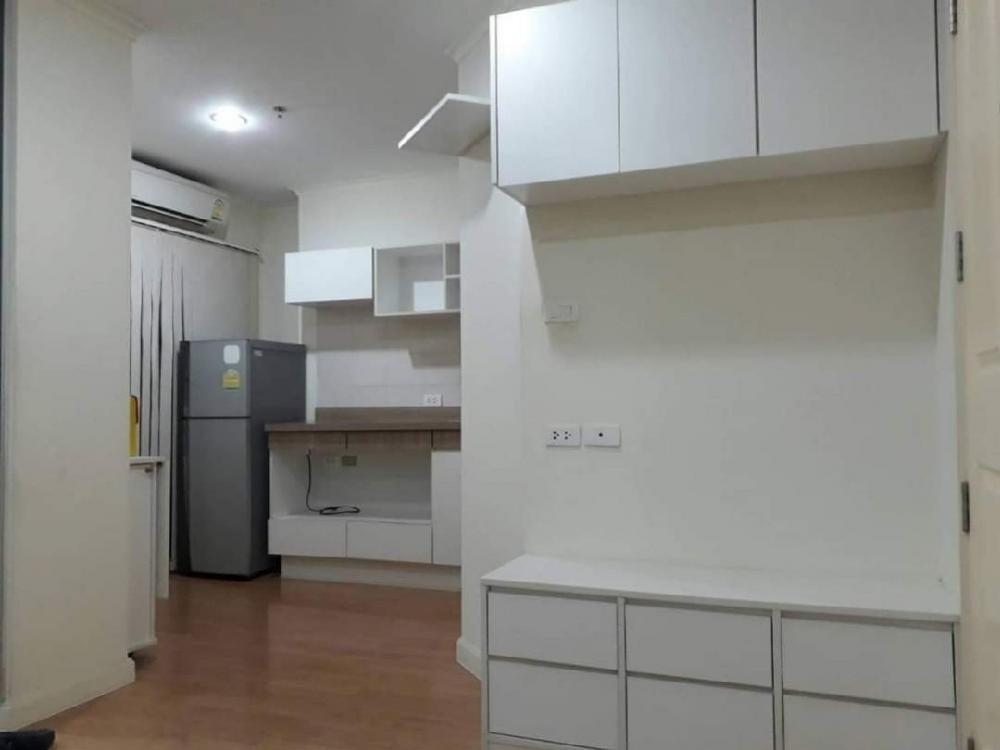 For SaleCondoRathburana, Suksawat : Condo for sale Lumpini Ville Ratburana-River Ville 1