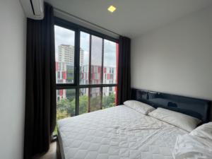 For RentCondoSukhumvit, Asoke, Thonglor : For rent Taka haus 1 bed super deal !! nice room