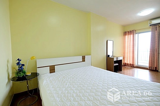 For SaleCondoBang kae, Phetkasem : For Sale Supalai Park Ratchapruek – Phetkasem Nearby BTS Bang Wa