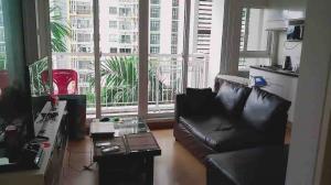 ให้เช่าคอนโดท่าพระ ตลาดพลู วุฒากาศ : for rent Parkland grand taksin 1 bed  special deal !!