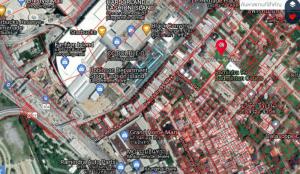 For RentLandNawamin, Ramindra : Empty land filled in Soi Ramintra 99 for rent.