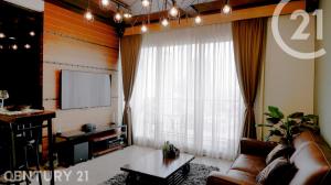 For RentCondoSukhumvit, Asoke, Thonglor : THE LOFTS EKKAMAI | LUXURY LOFT Built-in style | High Quality furniture | few steps from BTS EKKAMAI.